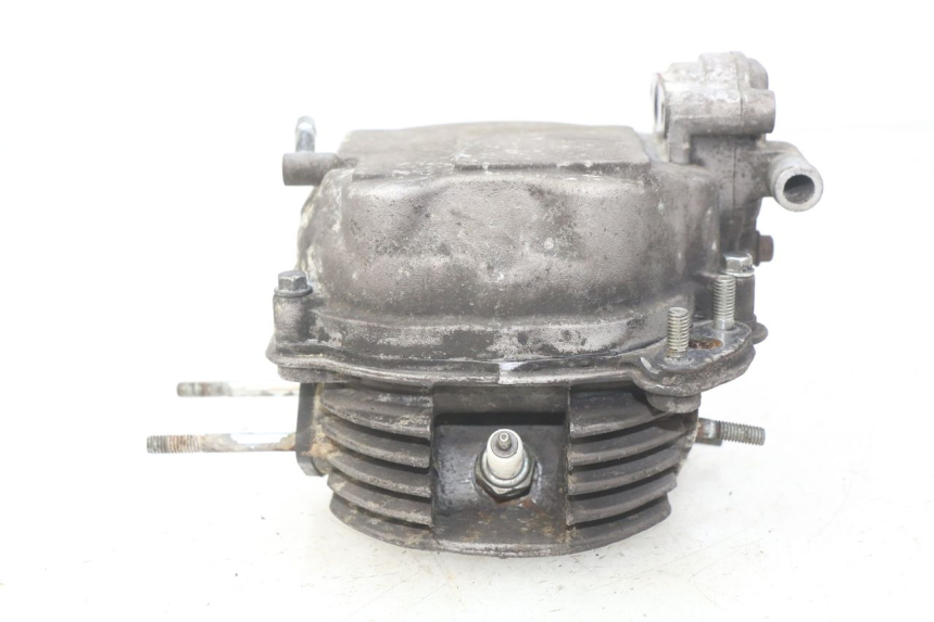 photo de KOPPELINGSHUIS YAMASAKI YM T 125 (2015 - 2020) - Technische close-up