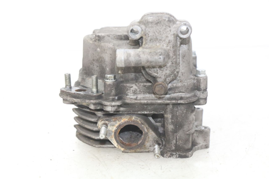 photo de KOPPELINGSHUIS YAMASAKI YM T 125 (2015 - 2020) - Overzicht