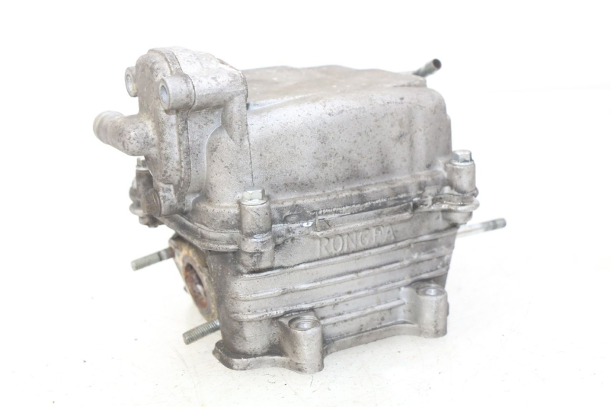 photo de KOPPELINGSHUIS YAMASAKI YM T 125 (2015 - 2020) - Bevestigingspunten