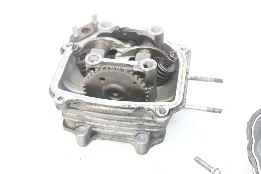 photo de KOPPELINGSHUIS YAMASAKI YM T 125 (2015 - 2020) - Gecontroleerd onderdeel