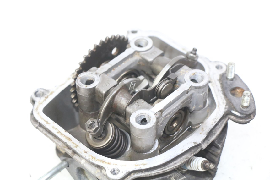 photo de KOPPELINGSHUIS YAMASAKI YM T 125 (2015 - 2020) - Markeringen en referenties