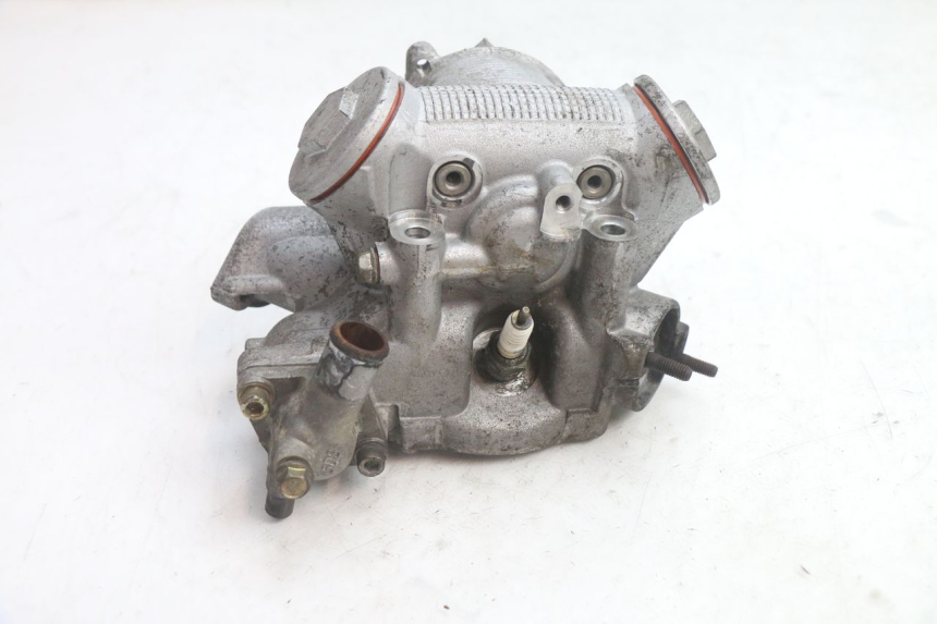 photo de KOPPELINGSHUIS YAMAHA YP MAJESTY 125 (1998 - 2001) - Detail van het onderdeel