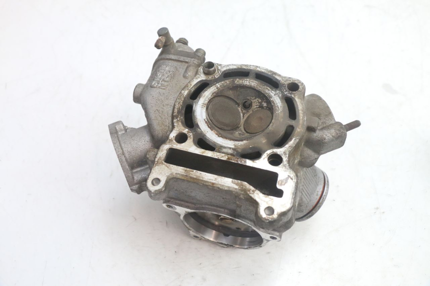 photo de KOPPELINGSHUIS YAMAHA YP MAJESTY 125 (1998 - 2001) - Andere kijkhoek