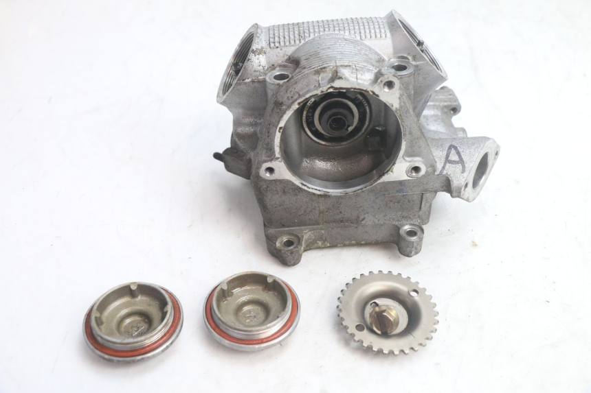 photo de KOPPELINGSHUIS YAMAHA YP MAJESTY 125 (1998 - 2001) - Overzicht