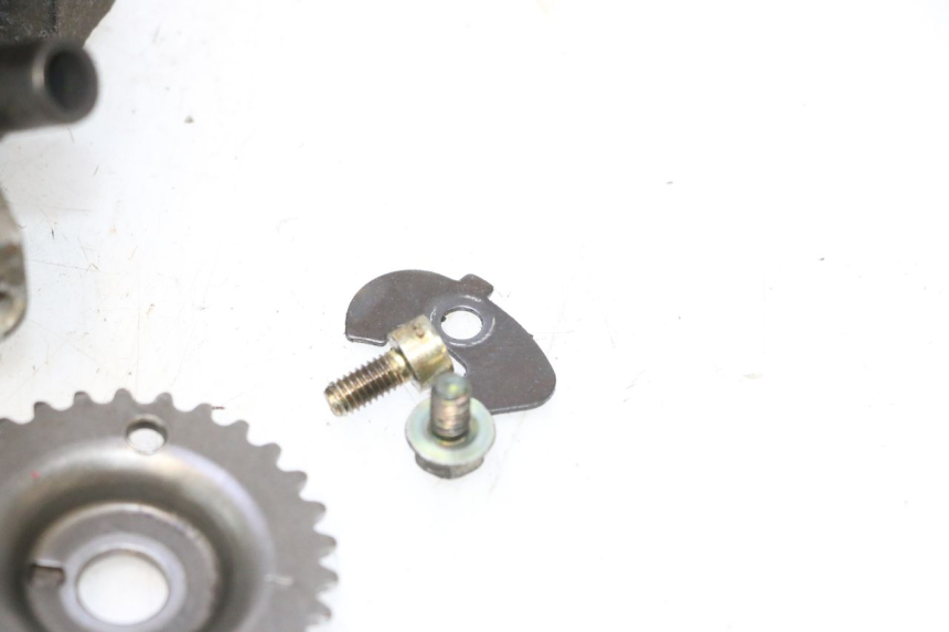 photo de KOPPELINGSHUIS YAMAHA YP MAJESTY 125 (2002 - 2006) - Productaanzicht
