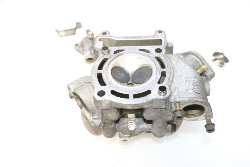 photo de KOPPELINGSHUIS YAMAHA YP MAJESTY 125 (2002 - 2006) - Overzicht