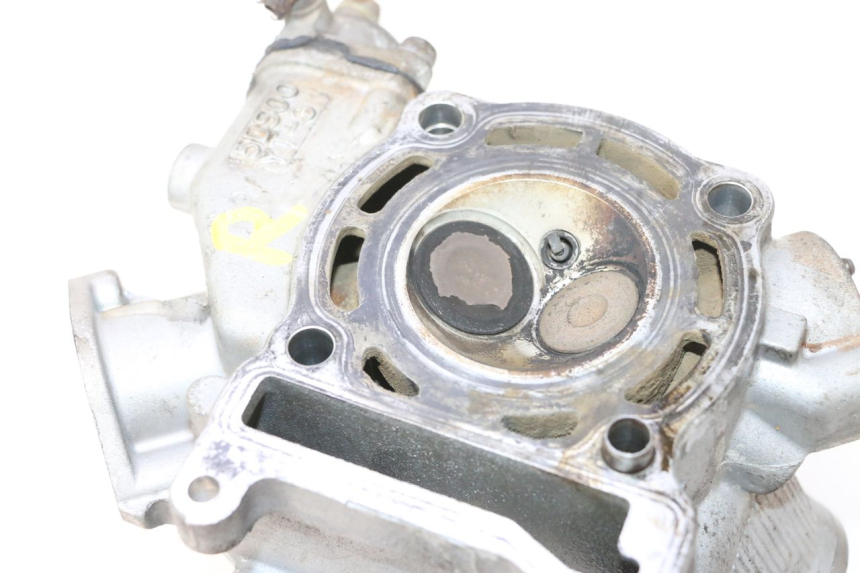 photo de KOPPELINGSHUIS YAMAHA YP MAJESTY 125 (1998 - 2001) - Detail van het onderdeel