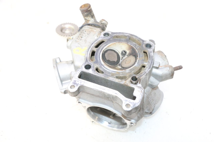 photo de KOPPELINGSHUIS YAMAHA YP MAJESTY 125 (1998 - 2001) - Detailaanzicht
