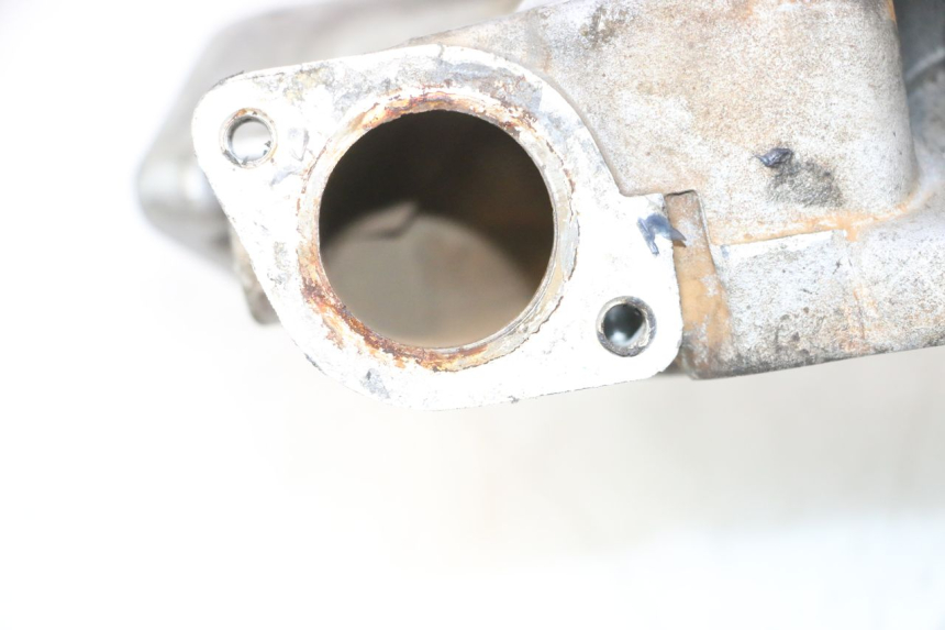 photo de KOPPELINGSHUIS YAMAHA YP MAJESTY 125 (1998 - 2001) - Focus op structuur