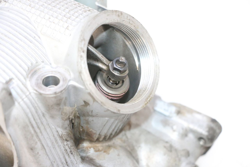 photo de KOPPELINGSHUIS YAMAHA YP MAJESTY 125 (1998 - 2001) - Zoom op kwaliteit