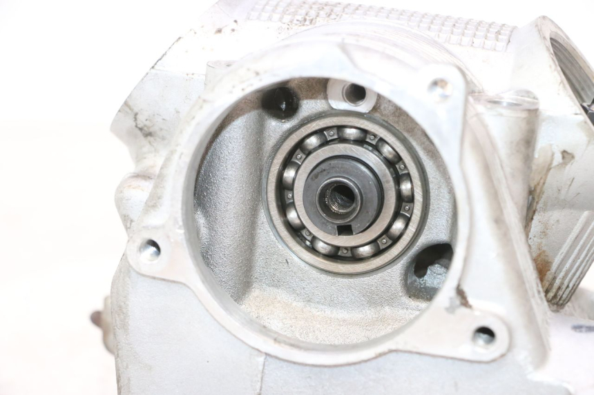 photo de KOPPELINGSHUIS YAMAHA YP MAJESTY 125 (1998 - 2001) - Detail van het onderdeel