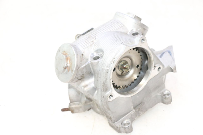 photo de KOPPELINGSHUIS YAMAHA YP MAJESTY 125 (1998 - 2001) - Technische close-up