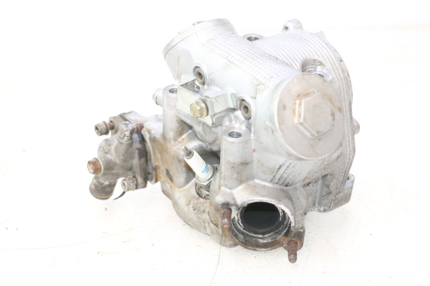 photo de KOPPELINGSHUIS YAMAHA YP MAJESTY 125 (1998 - 2001) - Overzicht