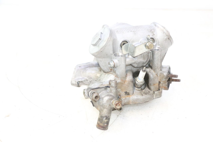 photo de KOPPELINGSHUIS YAMAHA YP MAJESTY 125 (1998 - 2001) - Bevestigingspunten
