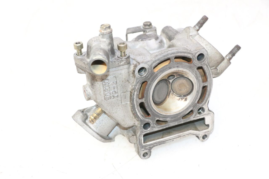 photo de KOPPELINGSHUIS YAMAHA YP MAJESTY 125 (2007 - 2010) - Zoom op gebruiksstaat