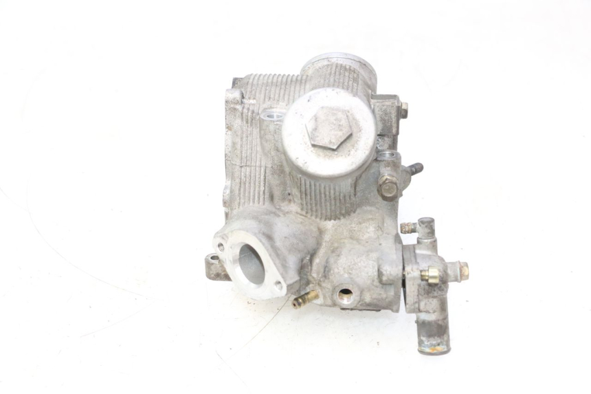 photo de KOPPELINGSHUIS YAMAHA YP MAJESTY 125 (2007 - 2010) - Andere kijkhoek