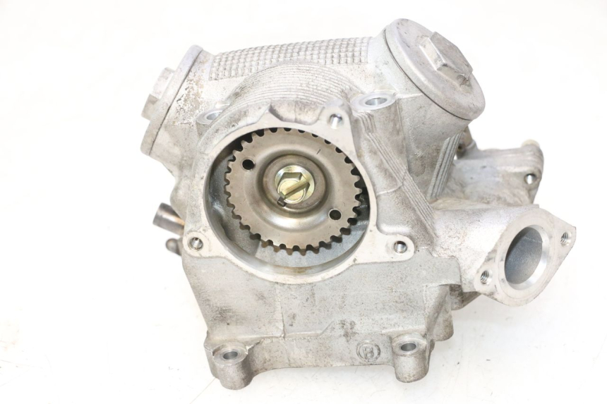 photo de KOPPELINGSHUIS YAMAHA YP MAJESTY 125 (2007 - 2010) - Technische close-up