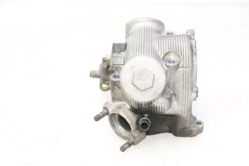 photo de KOPPELINGSHUIS YAMAHA YP MAJESTY 125 (2007 - 2010) - Overzicht