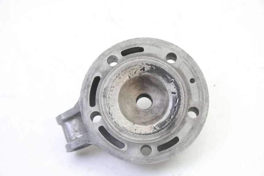 photo de KOPPELINGDEKSEL YAMAHA YZ 125 (1998 - 2005) - Andere kijkhoek