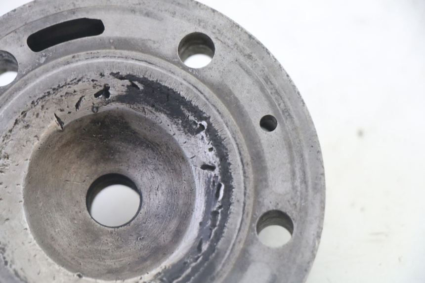 photo de KOPPELINGDEKSEL YAMAHA YZ 125 (1998 - 2005) - Technische close-up