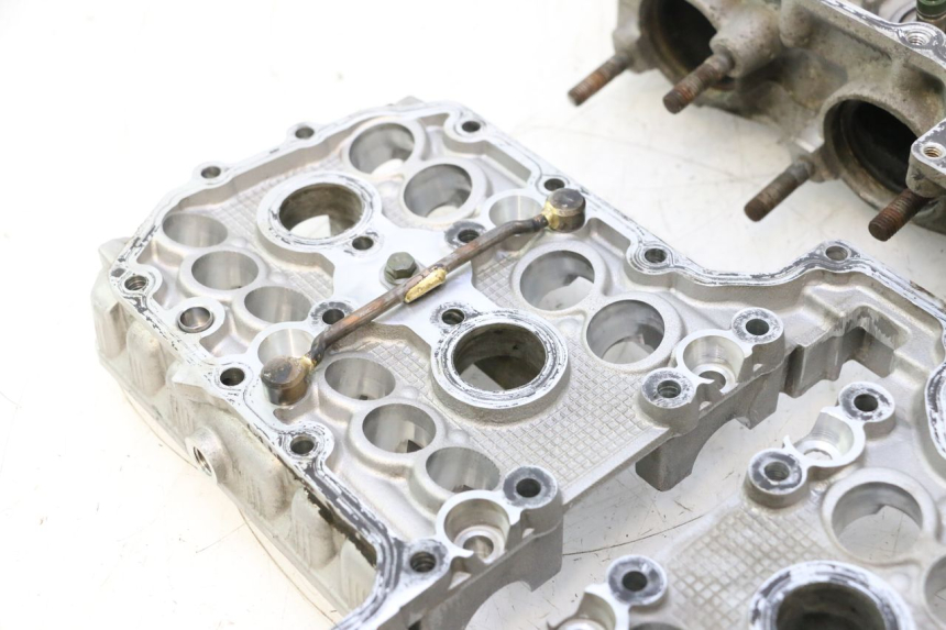 photo de KOPPELING YAMAHA YZF R GENESIS 750 (1993 - 1998) - Visuele inspectie