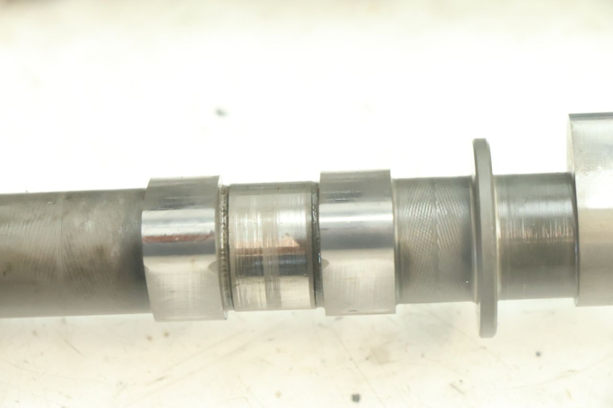 photo de KOPPELING YAMAHA YZF R6 600 (2008 - 2009) - Kenmerkende details