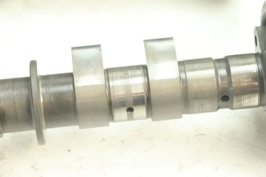 photo de KOPPELING YAMAHA YZF R6 600 (2008 - 2009) - Zoom op componenten