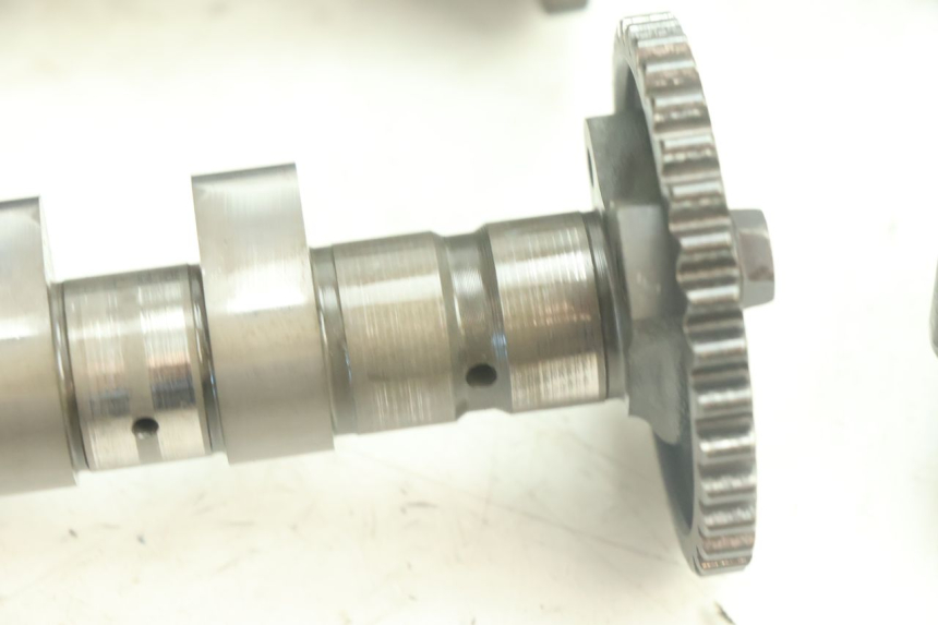 photo de KOPPELING YAMAHA YZF R6 600 (2008 - 2009) - Detailaanzicht