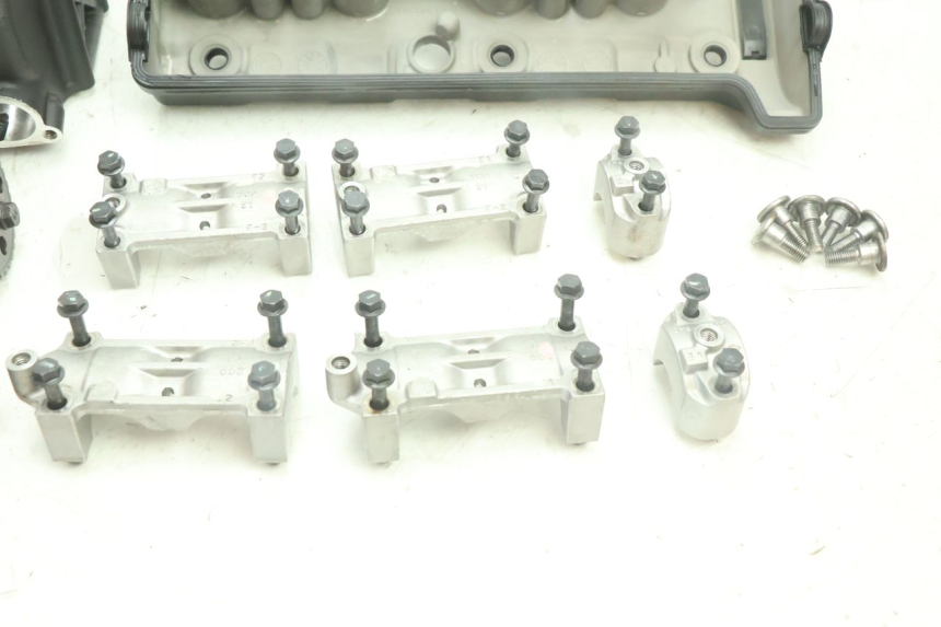 photo de KOPPELING YAMAHA YZF R6 600 (2008 - 2009) - Visuele inspectie