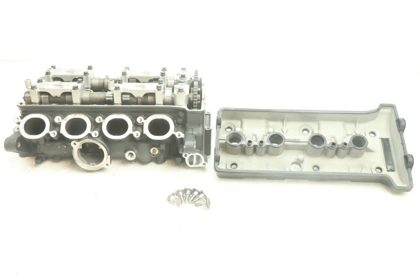 photo de KOPPELING YAMAHA YZF R6 600 (2008 - 2009) - Focus op structuur
