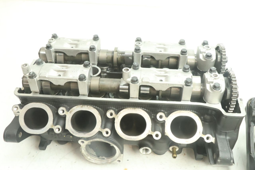 photo de KOPPELING YAMAHA YZF R6 600 (2008 - 2009) - Alternatieve hoek