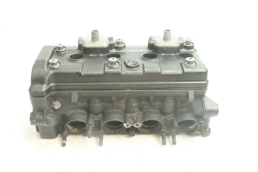 photo de KOPPELING YAMAHA YZF R6 600 (2008 - 2009) - Profielaanzicht