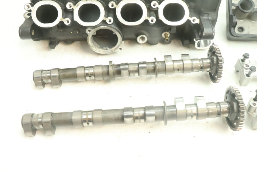 photo de KOPPELING YAMAHA YZF R6 600 (2008 - 2009) - Zoom op gebruiksstaat