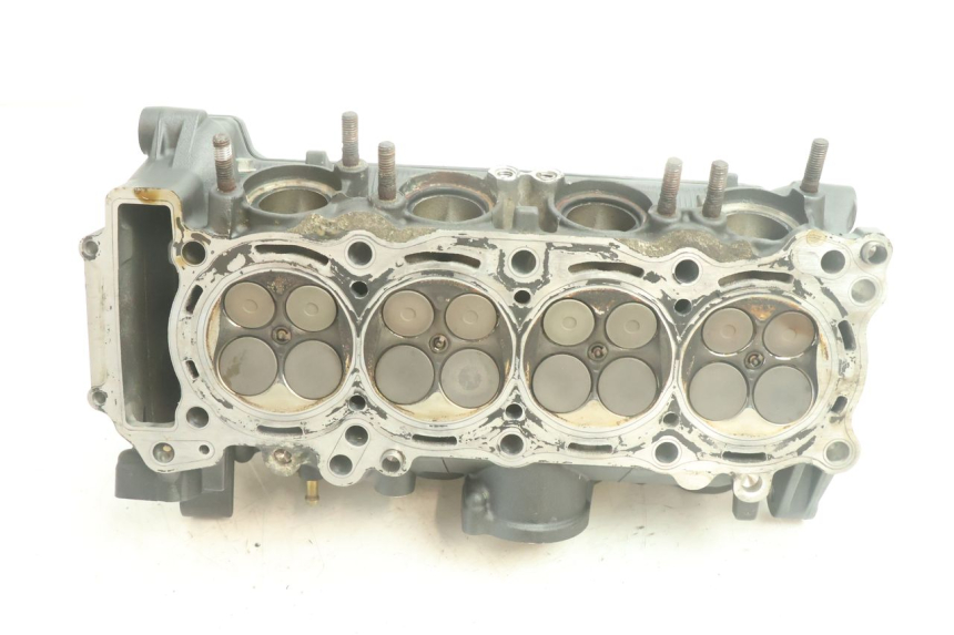 photo de KOPPELING YAMAHA YZF R6 600 (2008 - 2009) - Andere kijkhoek