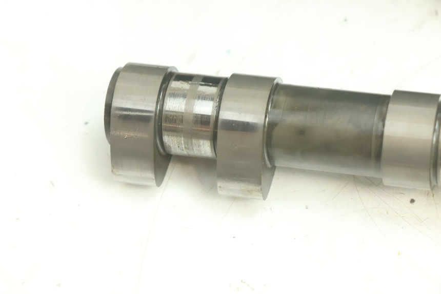 photo de KOPPELING YAMAHA YZF R6 600 (2008 - 2009) - Andere kijkhoek