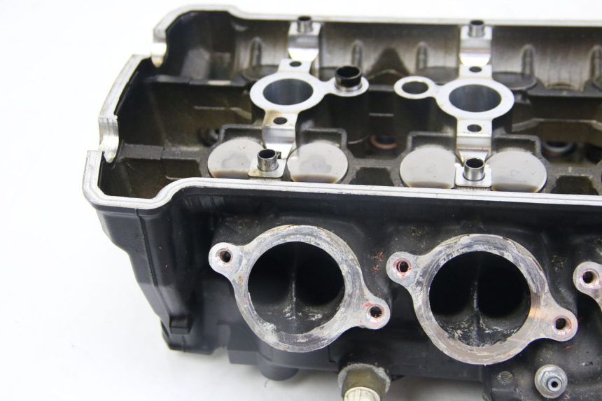 photo de KOPPELINGDEKSEL KAWASAKI Z ABS 1000 (2014 - 2020) - Detailaanzicht