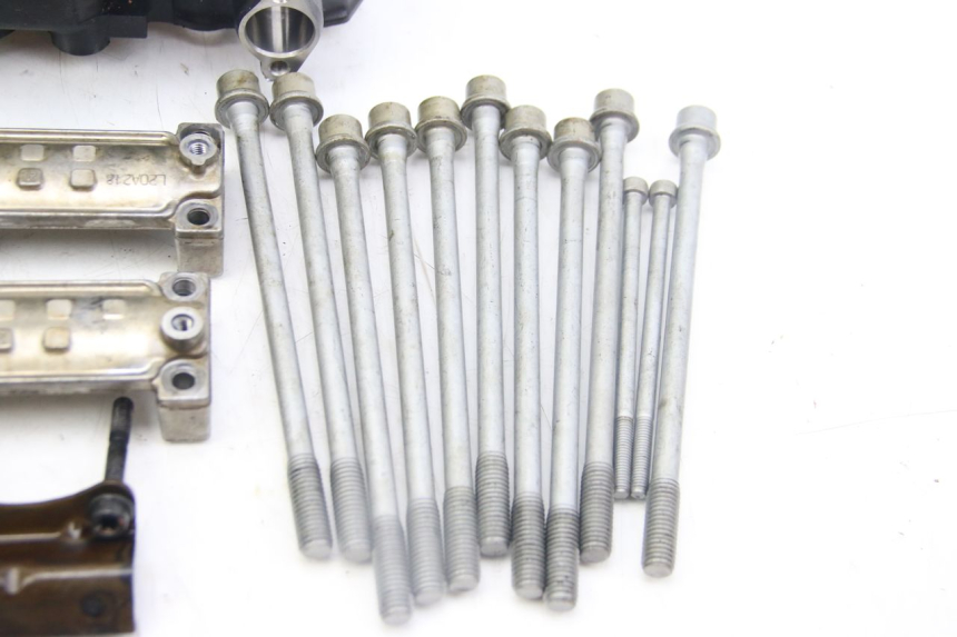 photo de KOPPELINGDEKSEL KAWASAKI Z ABS 1000 (2014 - 2020) - Visuele inspectie