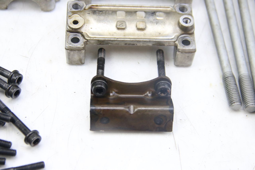 photo de KOPPELINGDEKSEL KAWASAKI Z ABS 1000 (2014 - 2020) - Focus op structuur