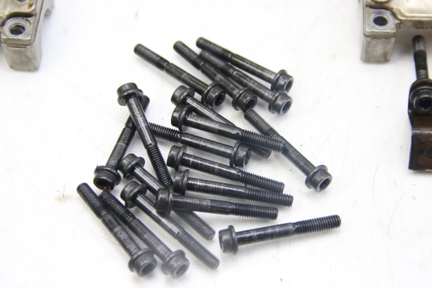 photo de KOPPELINGDEKSEL KAWASAKI Z ABS 1000 (2014 - 2020) - Alternatieve hoek