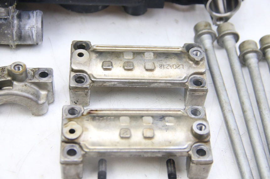 photo de KOPPELINGDEKSEL KAWASAKI Z ABS 1000 (2014 - 2020) - Zoom op kwaliteit