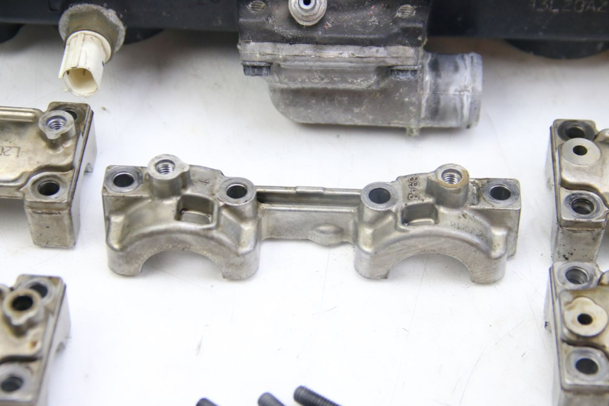 photo de KOPPELINGDEKSEL KAWASAKI Z ABS 1000 (2014 - 2020) - Profielaanzicht