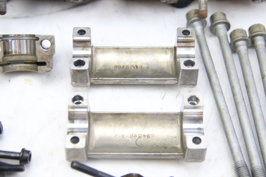 photo de KOPPELINGDEKSEL KAWASAKI Z ABS 1000 (2014 - 2020) - Andere kijkhoek