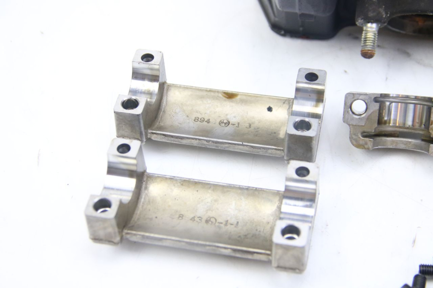 photo de KOPPELINGDEKSEL KAWASAKI Z ABS 1000 (2014 - 2020) - Overzicht