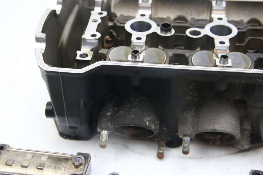 photo de KOPPELINGDEKSEL KAWASAKI Z ABS 1000 (2014 - 2020) - Staat van het oppervlak