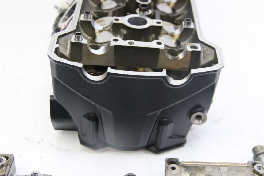 photo de KOPPELINGDEKSEL KAWASAKI Z ABS 1000 (2014 - 2020) - Gecontroleerd onderdeel