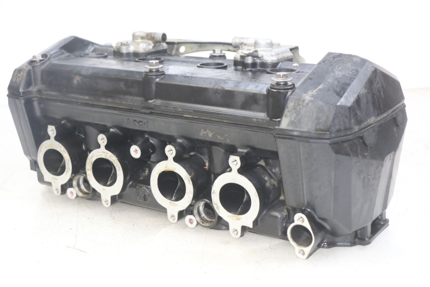 photo de KOPPELINGSHUIS KAWASAKI Z 750 (2007 - 2013) - Zoom op componenten