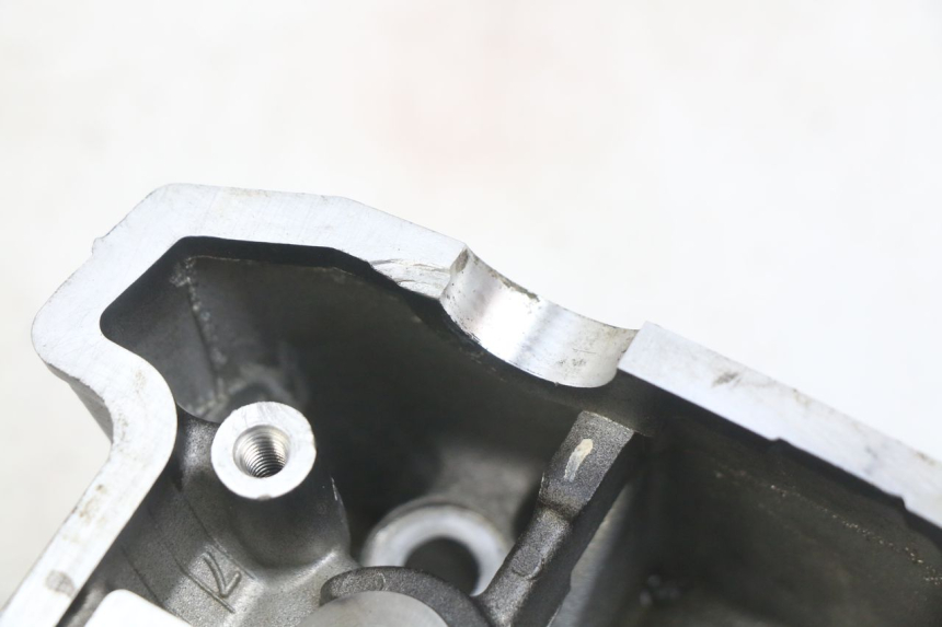 photo de KOPPELINGSHUIS KAWASAKI Z 750 (2007 - 2013) - Detailaanzicht