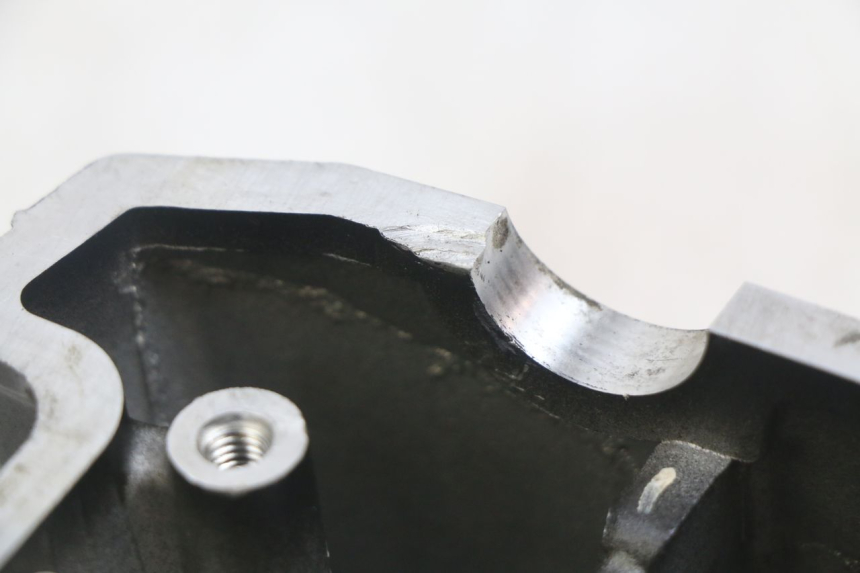 photo de KOPPELINGSHUIS KAWASAKI Z 750 (2007 - 2013) - Aanvullende foto