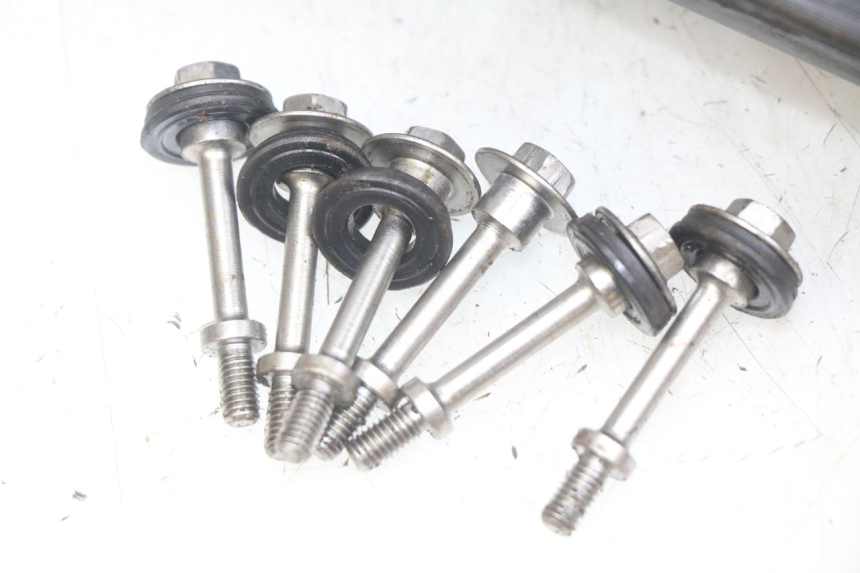 photo de KOPPELINGSHUIS KAWASAKI Z 750 (2007 - 2013) - Detail van het onderdeel