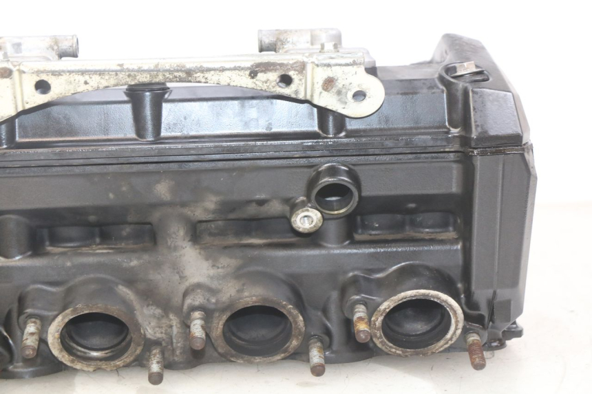 photo de KOPPELINGSHUIS KAWASAKI Z 750 (2007 - 2013) - Staat van het oppervlak